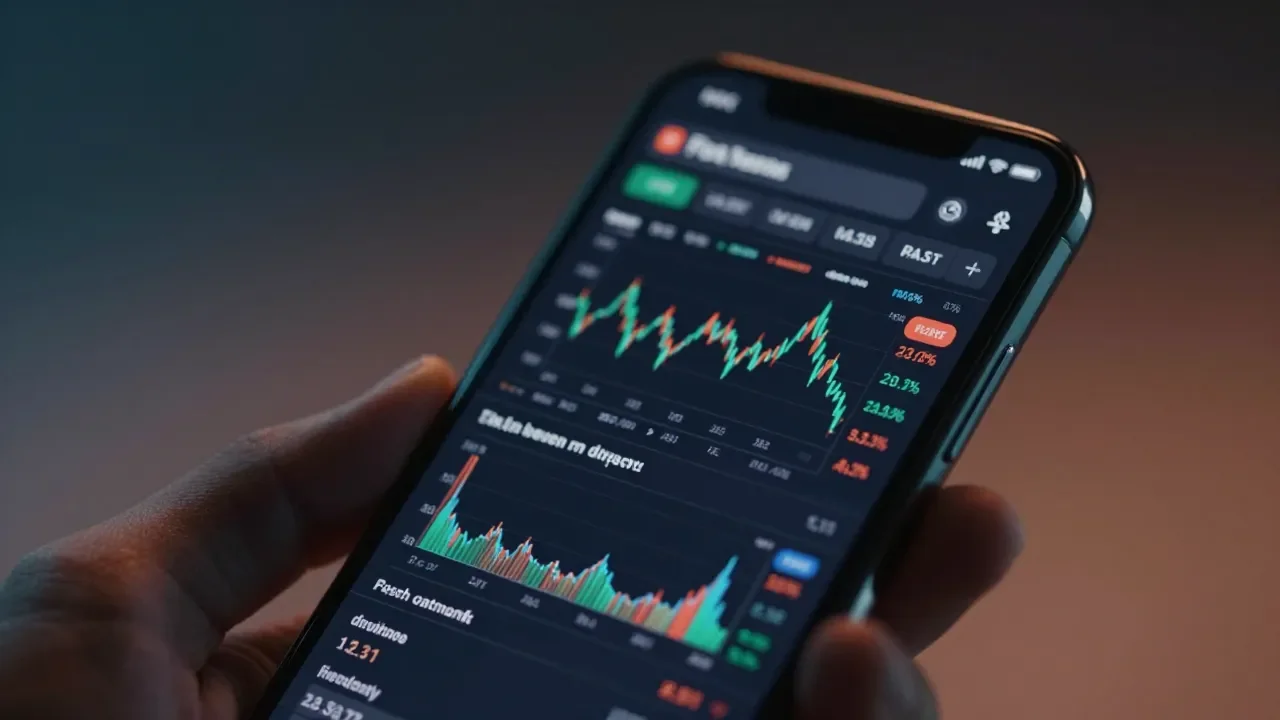 Revolucionando o Mercado de Câmbio: Como a Inteligência Artificial Está Transformando as Operações Financeiras Globais