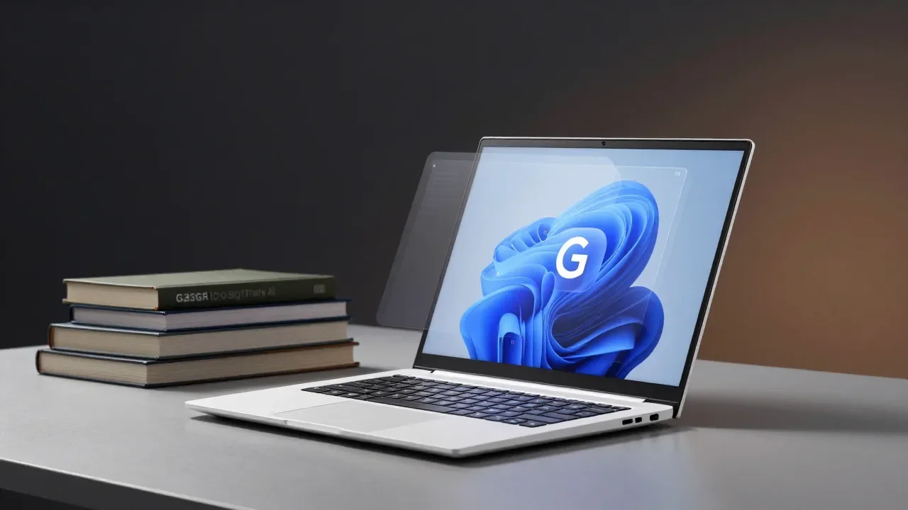 Googlebooks e Chromebooks: Dois Caminhos Diferentes no Futuro da Tecnologia - Imagem complementar