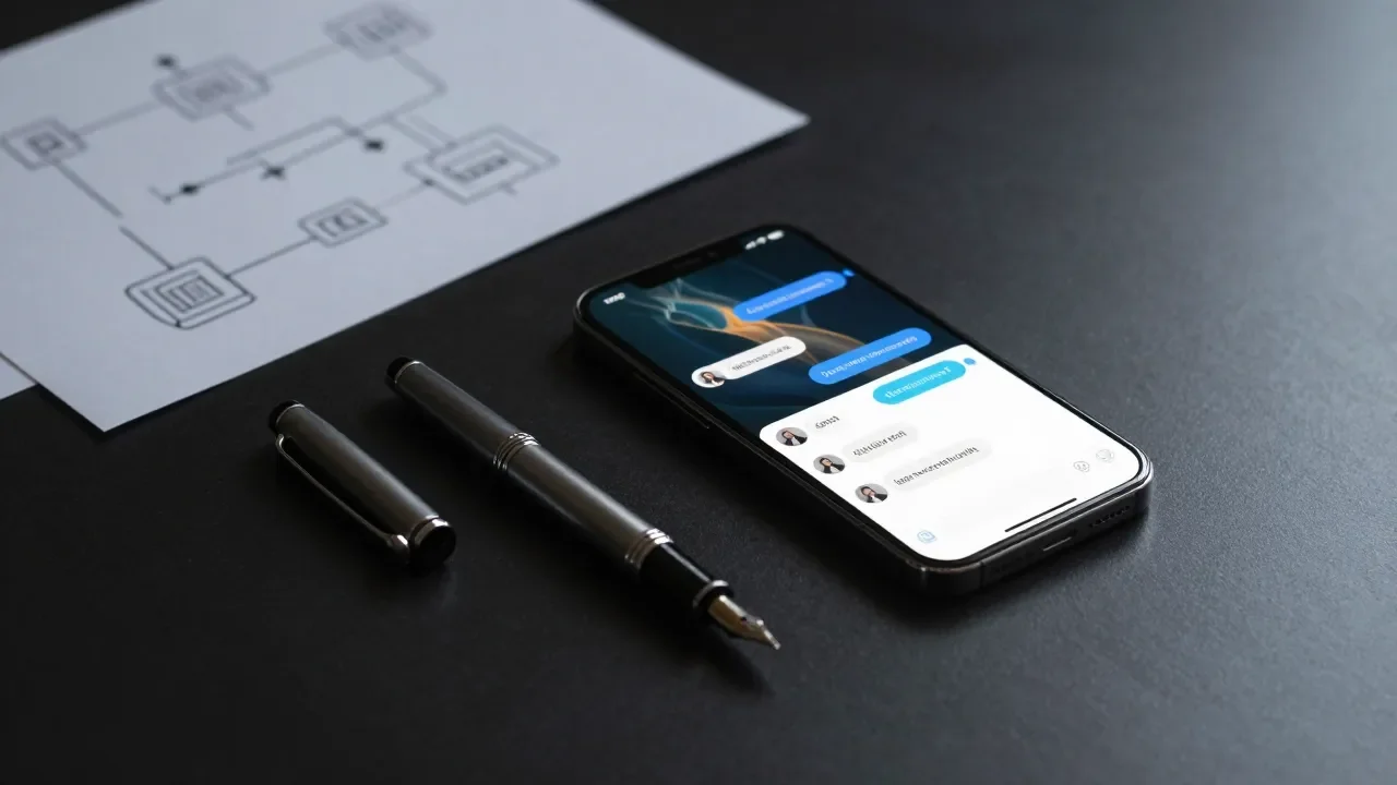 PMEs e IA: como escolher entre Copilot e ChatGPT sem cair em modismos
