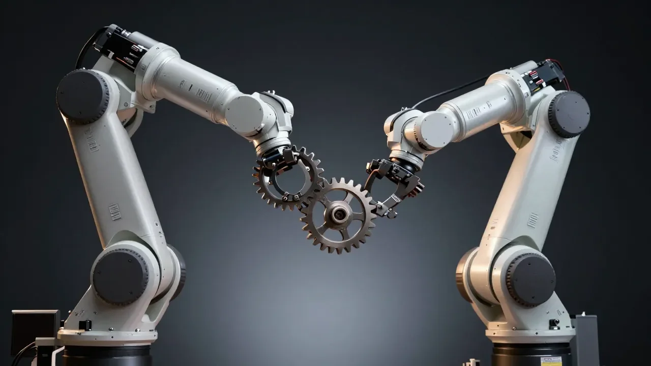 Desbloqueando o Potencial da Inteligência Artificial: Por que 91% das Empresas Permanecem Presas na Fase Experimental - Imagem complementar