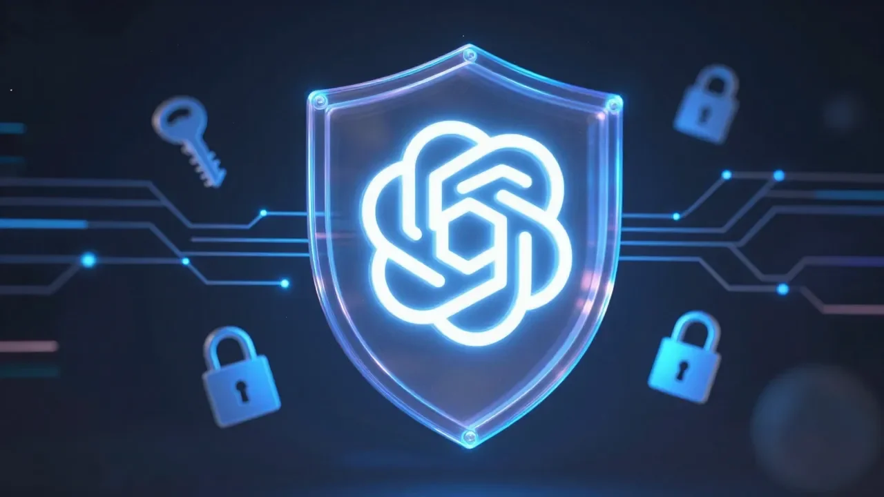 OpenAI lança camadas de segurança para usuários de alto risco no ChatGPT