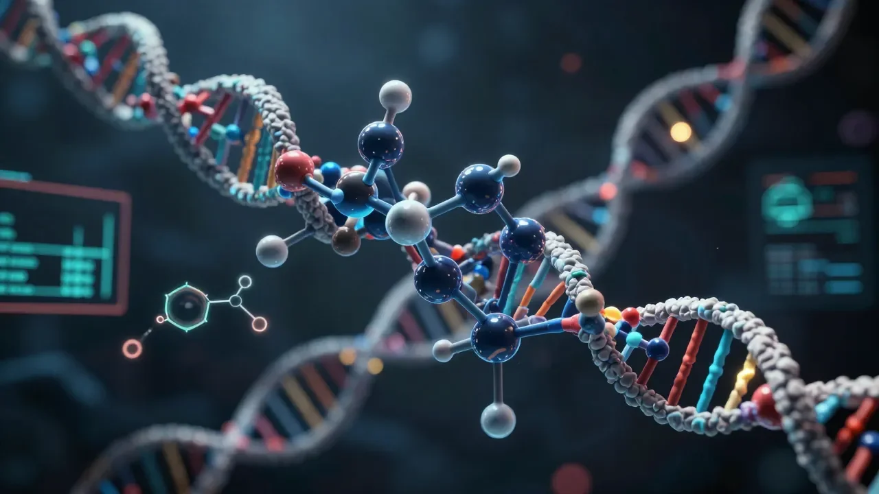 Anthropic lança Claude Science, IA dedicada à pesquisa científica