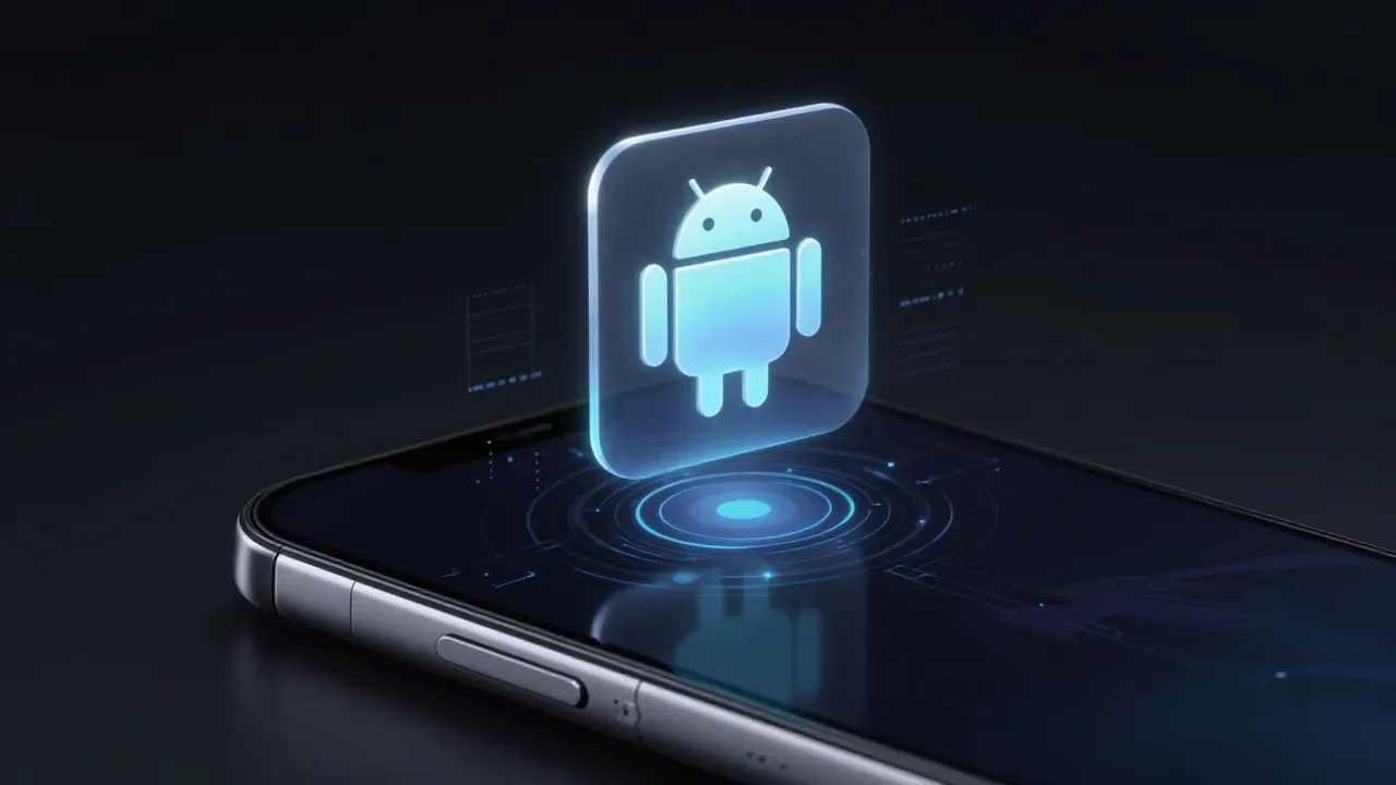 Inteligência Artificial em Expansão: Google Anuncia Novidades do Gemini para o Android