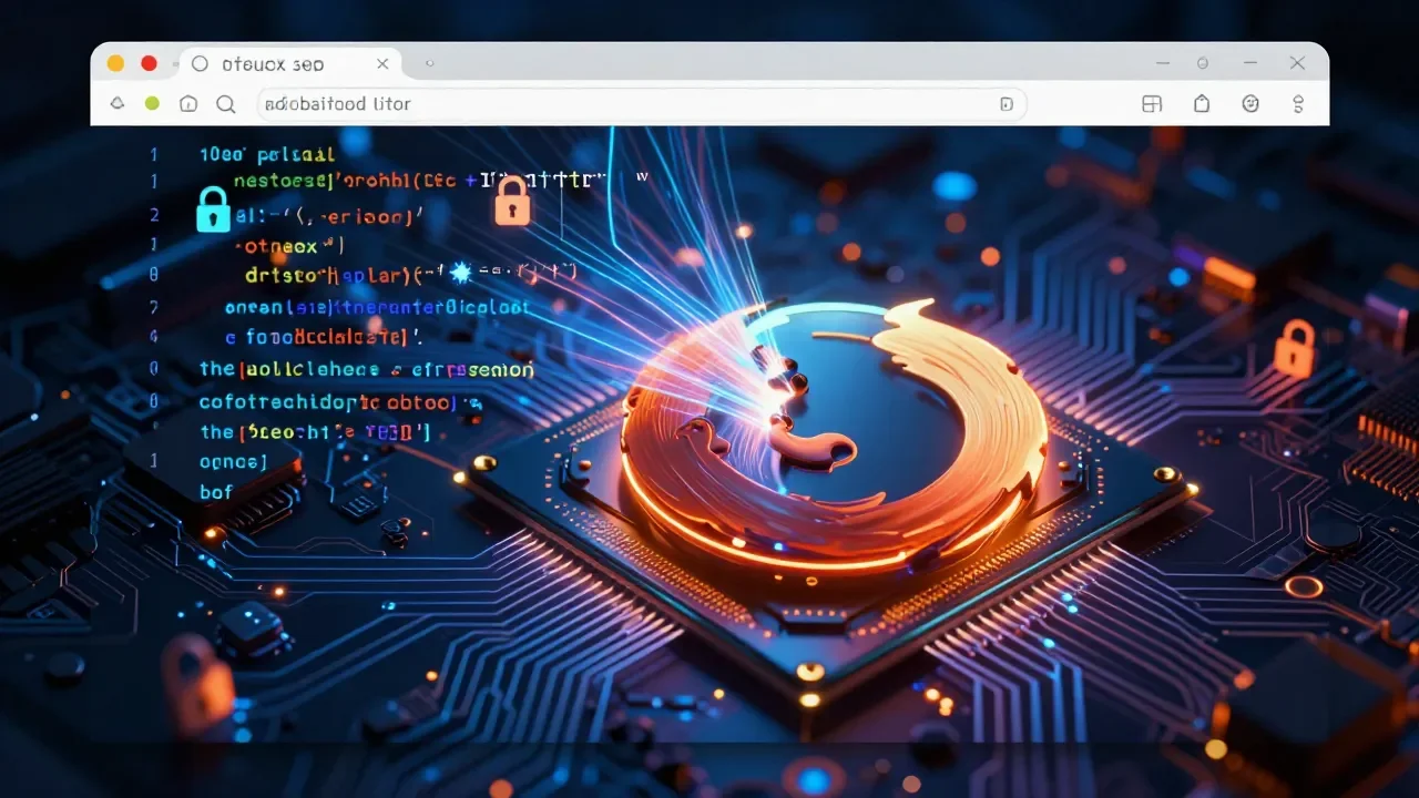 Claude Mythos identifica 271 vulnerabilidades no Firefox - Imagem complementar