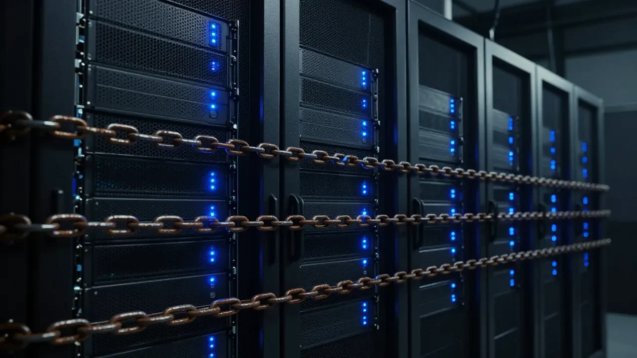 O apocalipse do SaaS que não chegou: por que a revolução da IA no software corporativo demora mais do que se previa - Imagem complementar