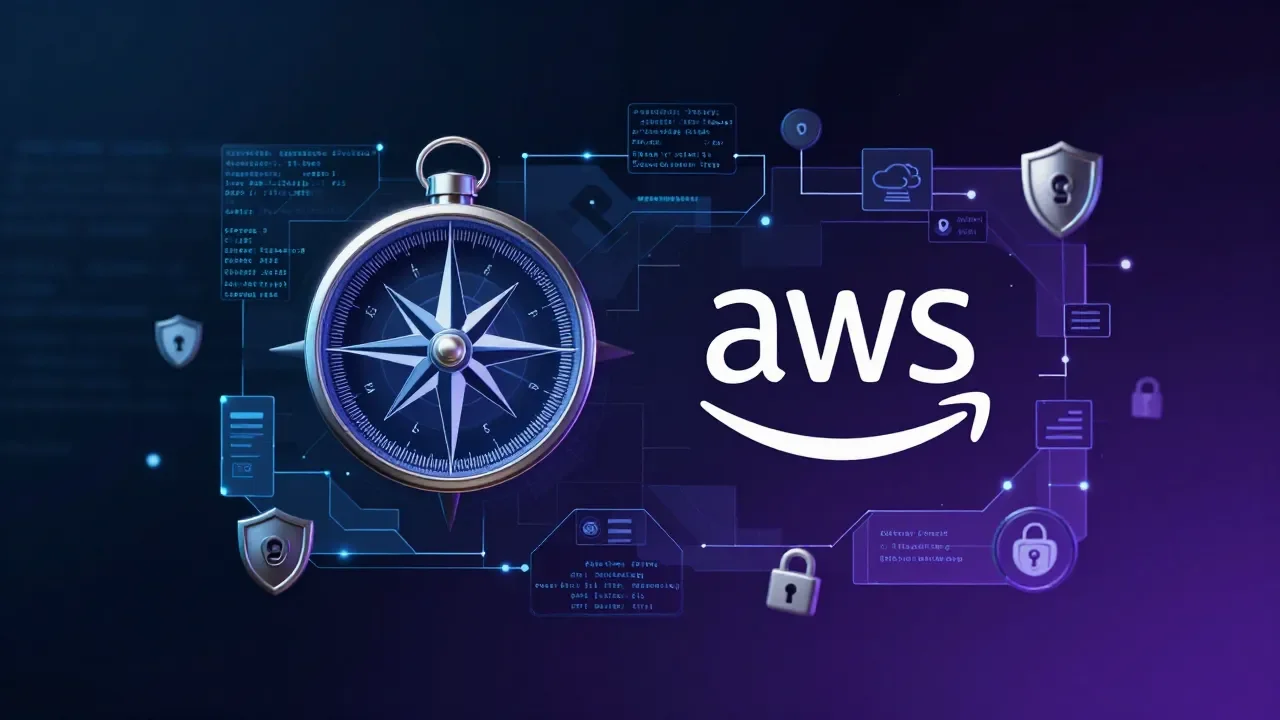 AI/R Compass UOL recebe reconhecimento da Amazon Web Services por IA em DevOps