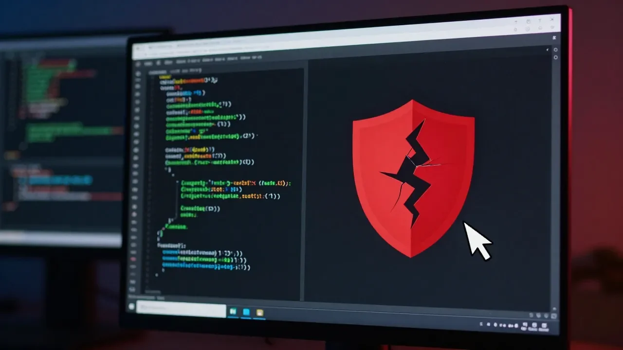Vulnerabilidade crítica no Claude Code permite execução remota de comandos