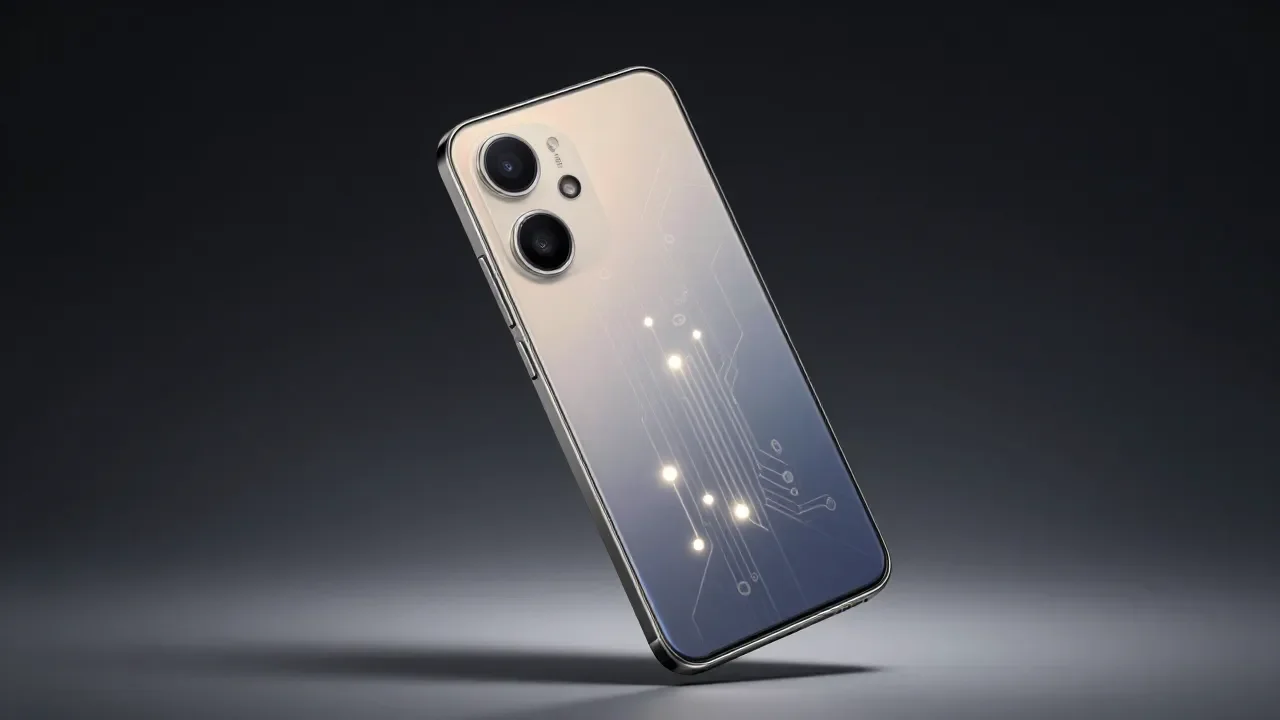Samsung Libera Atualização One UI 8.5 para Galaxy A56 no Brasil com Recursos de Inteligência Artificial Avançados - Imagem complementar