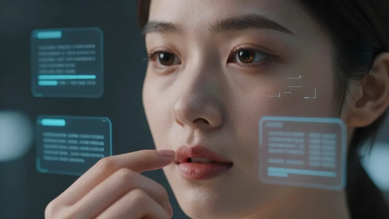 Conversas Humanizadas: A Nova Era da Interacao por Voz com IA Avancada