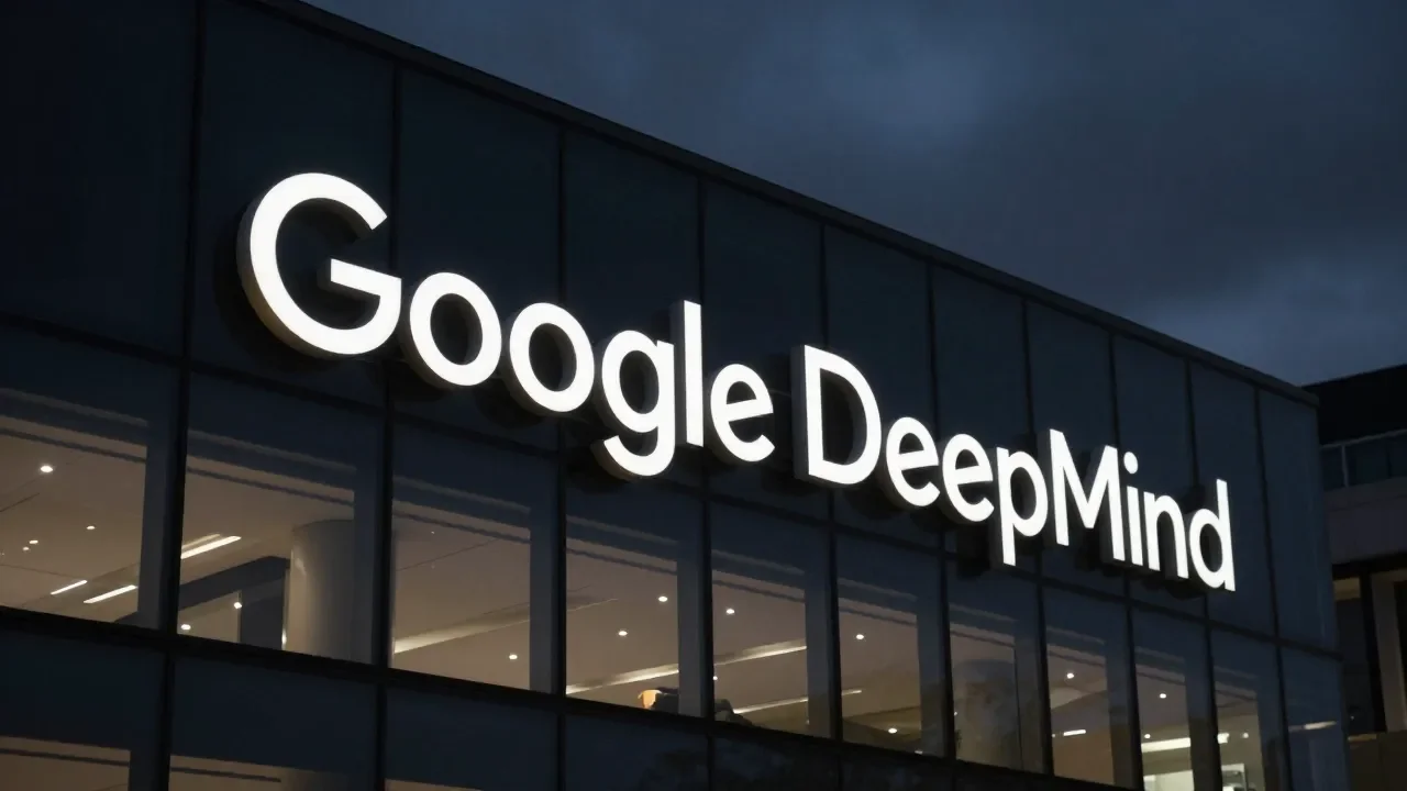 DeepMind Redesenha o Futuro: Equipe do AlphaFold é Redirecionada para o Desenvolvimento do Gemini