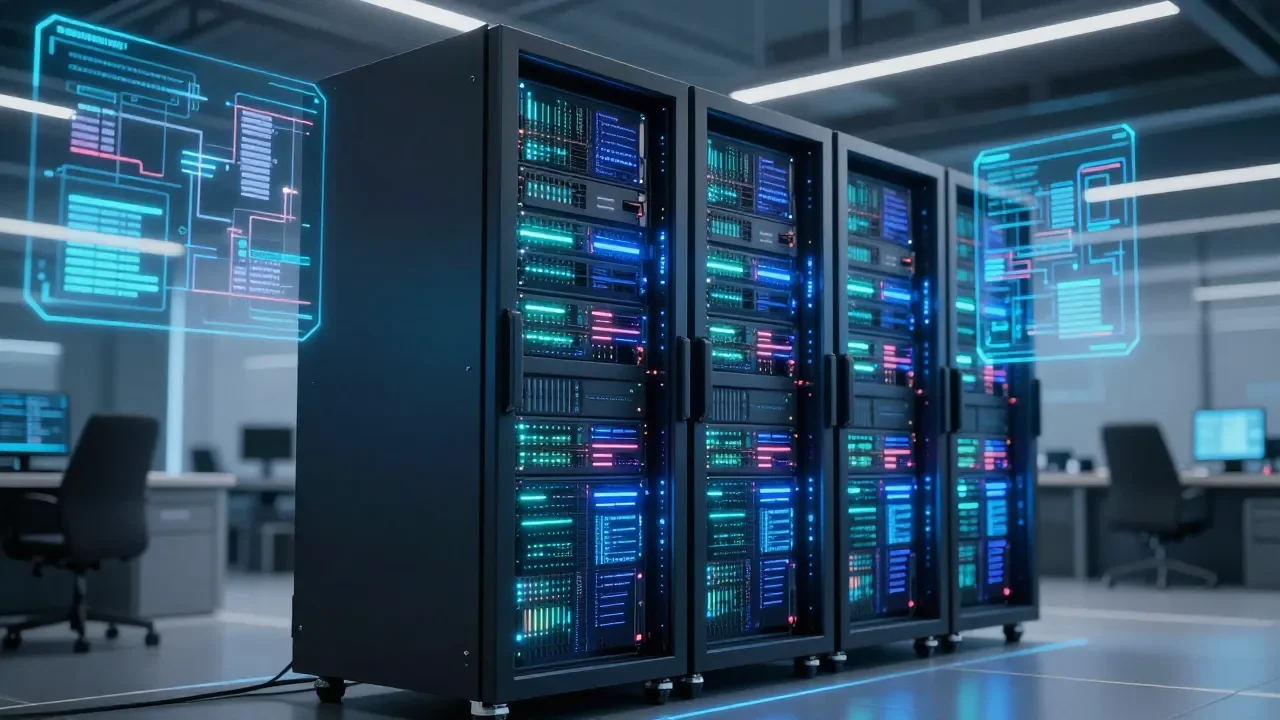 Revolução na Nuvem: OpenAI e Amazon Lançam Tecnologia de IA Avançada para Fluxos de Trabalho Inteligentes