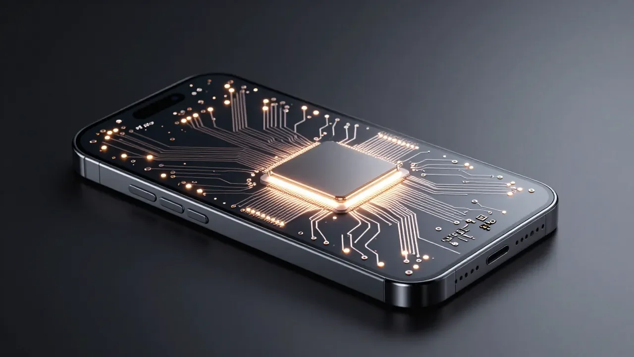 IA no bolso: nova plataforma da Arm promete smartphones com inteligência artificial ultrarrápida e gráficos de novo patamar