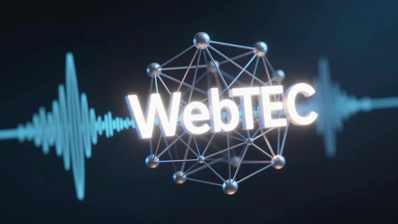 Revolucionando a Voz por Inteligência Artificial: OpenAI Reinventa a Pilha WebRTC para Entregar Conexões Globais de Baixa Latência - Imagem complementar