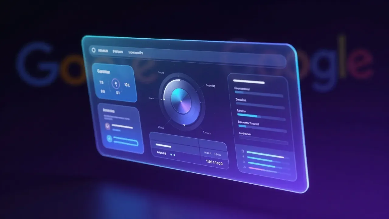 Revolução no Design: Google Lança Stitch, a Plataforma que Transforma Ideias em Interfaces Intuitivas com Inteligência Artificial