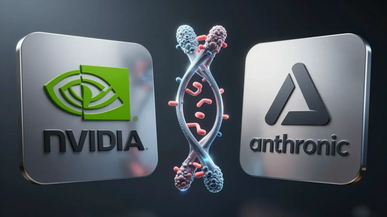 IA Conversacional Revoluciona a Biologia Computacional: NVIDIA BioNeMo e Claude Science Unidos na Previsão de Estruturas de Proteínas