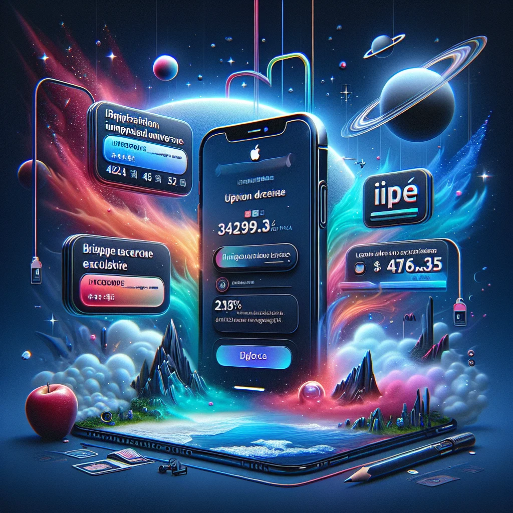 **iPhone 16e: Acesso VIP ao Universo Apple com Desconto Explosivo!**
