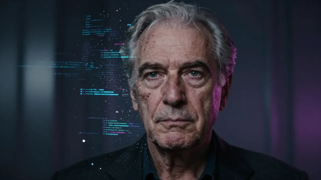 Necromancia digital: IA recria pessoas mortas e gera debate etico