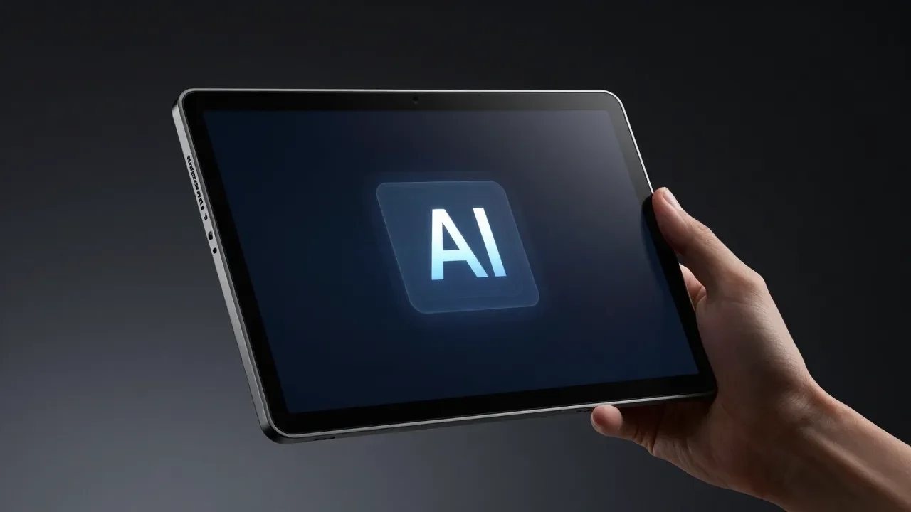 Recursos Avançados em Hardware Limitado: O Dilema do Lenovo Idea Tab - Imagem complementar