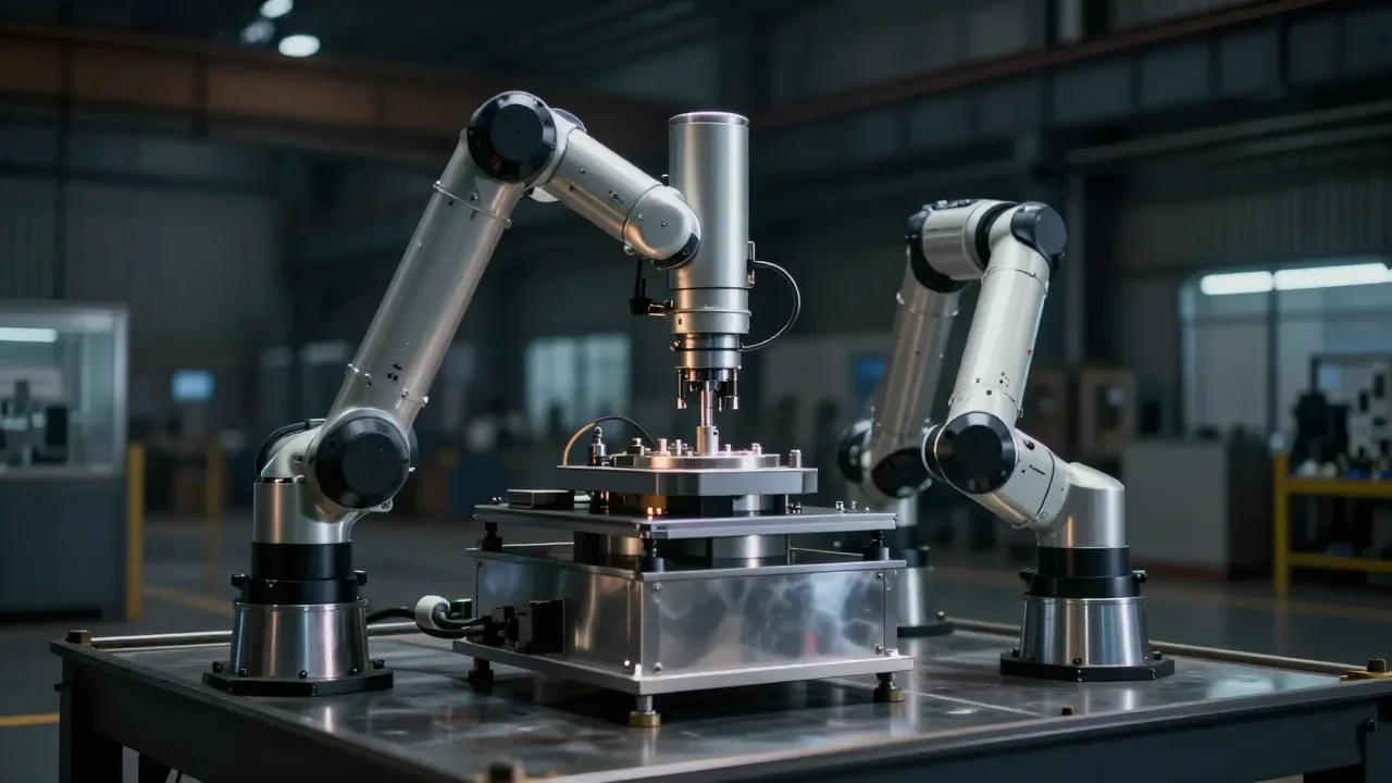 Robôs Quadrúpedes Autônomos Revolucionam Inspeções Industriais com Integração à SAP