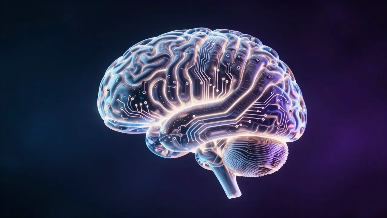  Inteligência Artificial: O Futuro em Constante Mutação - Imagem complementar