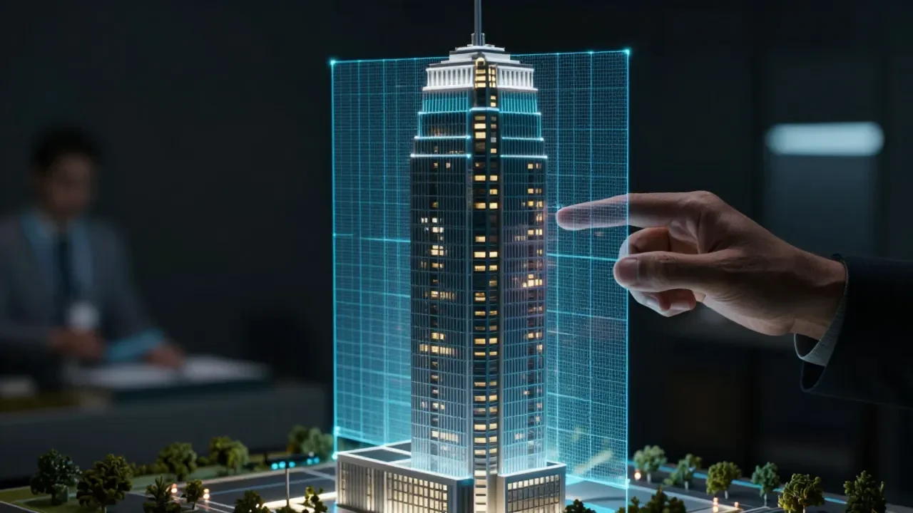 Inteligência Artificial Revoluciona Setor de Seguros: O Novo Foco na Subscrição de Riscos e no Retorno sobre Investimento - Imagem complementar