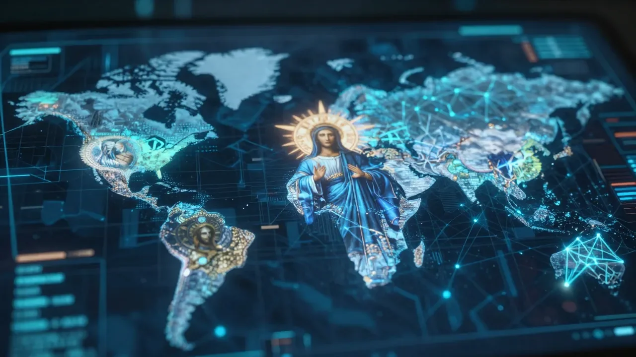 Inteligência Artificial e Apocalipse: O Debate sobre o Futuro da Humanidade