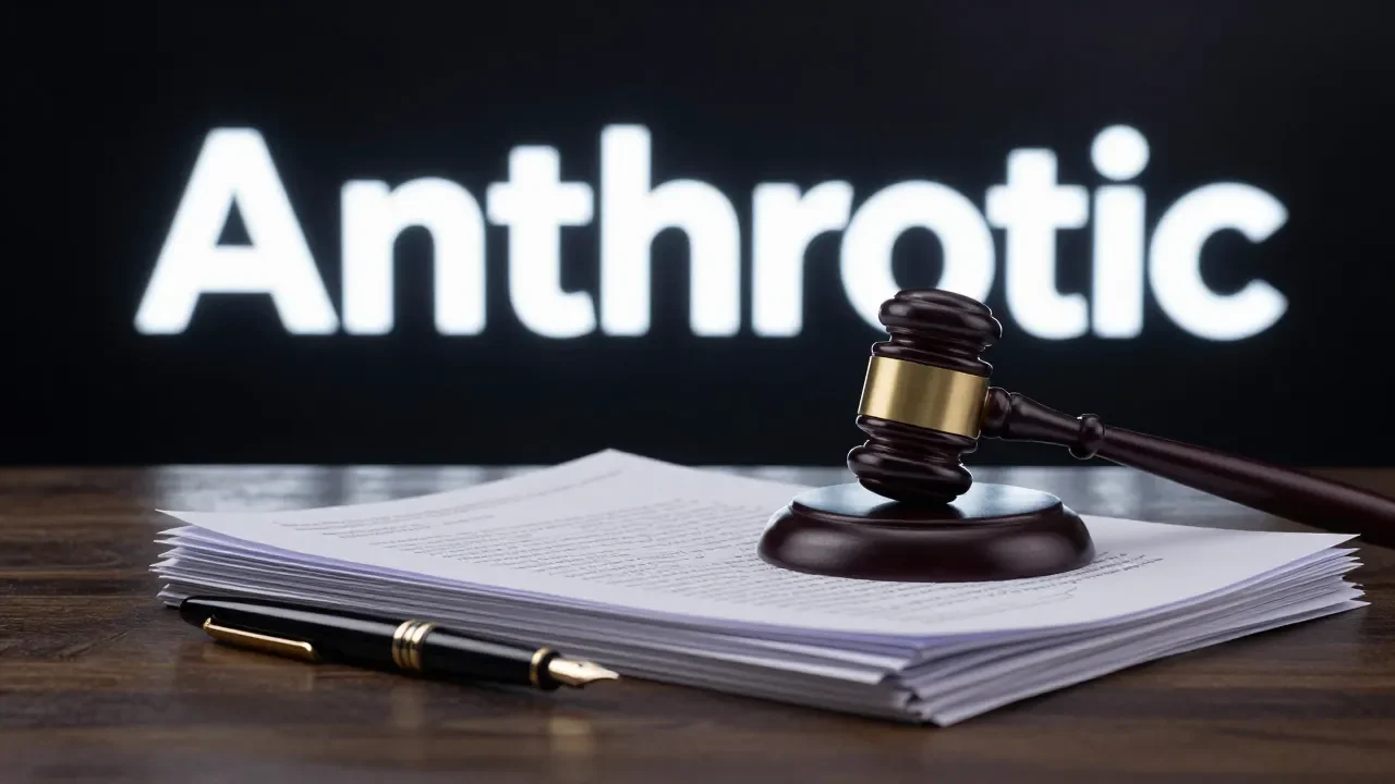 Acordo bilionário da Anthropic vira campo de batalha: escritores denunciam editoras e agentes que tentam reivindicar sua parte dos US$ 1,5 bilhões