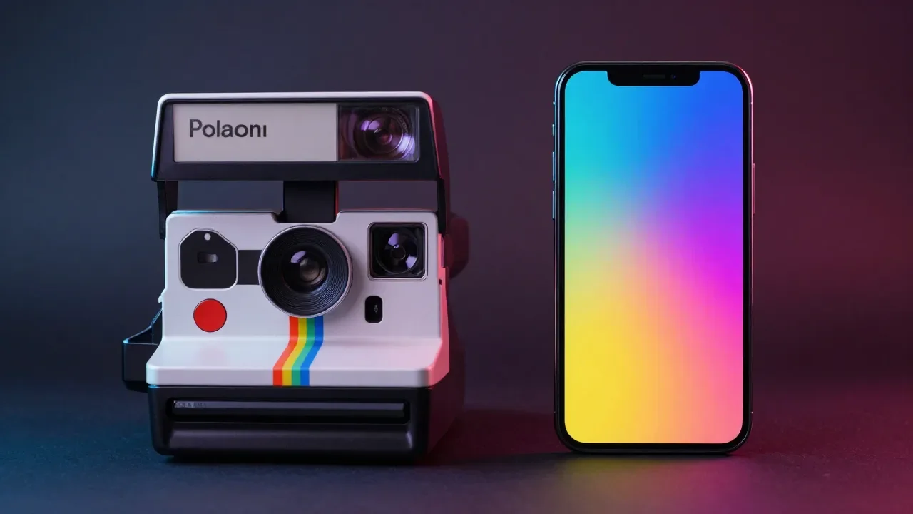 Viagem no tempo com IA: transforme suas selfies em retratos autênticos dos anos 80 e participe da trend que domina o Instagram - Imagem complementar
