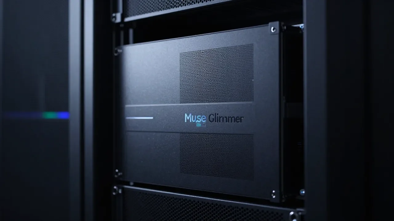 Muse Glimmer: O Modelo de IA de 30 Bilhões de Parâmetros que Revoluciona a Tecnologia Local - Imagem complementar