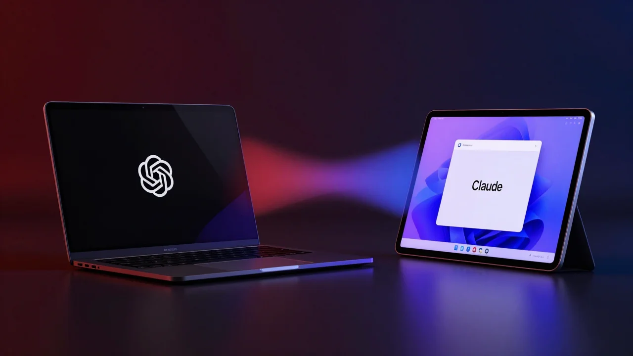 IA contra IA: Pesquisadores usam Claude da Anthropic para invadir segredos internos da OpenAI