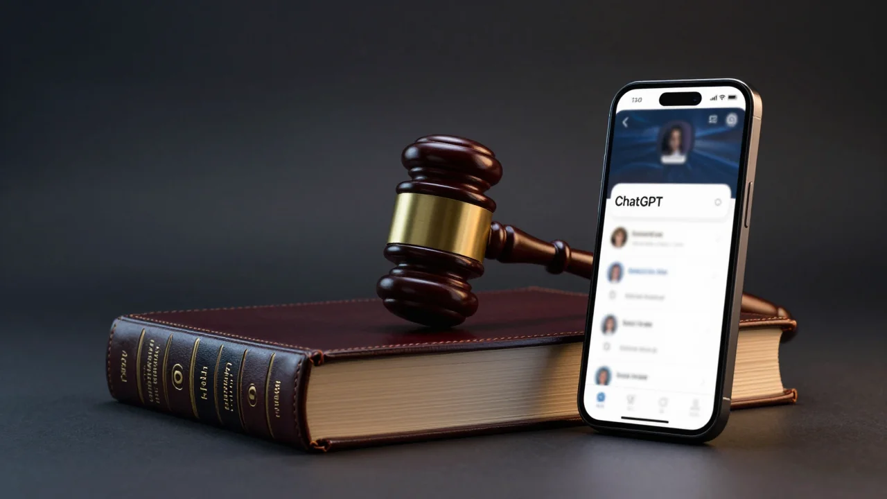 OpenAI veste a toga: Astra for Law promete revolucionar a advocacia com menos alucinações e respostas sob medida para advogados