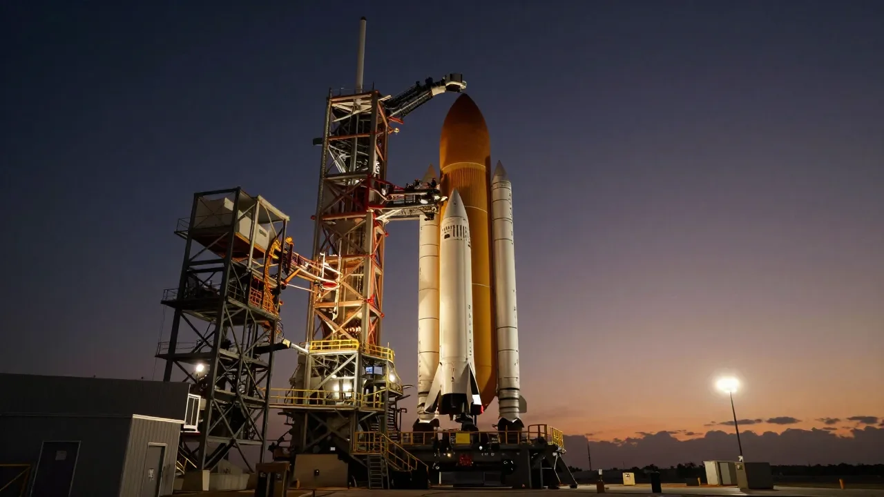 SpaceX inicia processo para oferta pública de ações em possível movimento histórico para o setor tecnológico