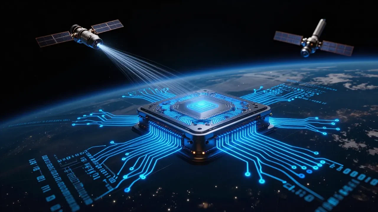 SpaceX negocia compra de startup de IA por 60 bilhões de dólares - Imagem complementar