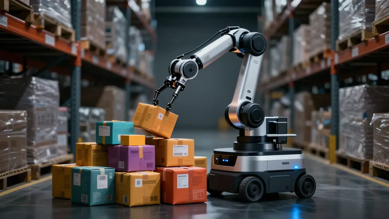 A Era dos Algoritmos de Compras: Como as Máquinas Estão Redefinindo o Varejo Digital
