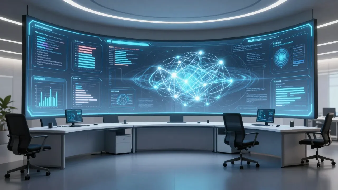 Agentes de IA: A Nova Fronteira da Automação Inteligente e o Futuro do Trabalho Digital