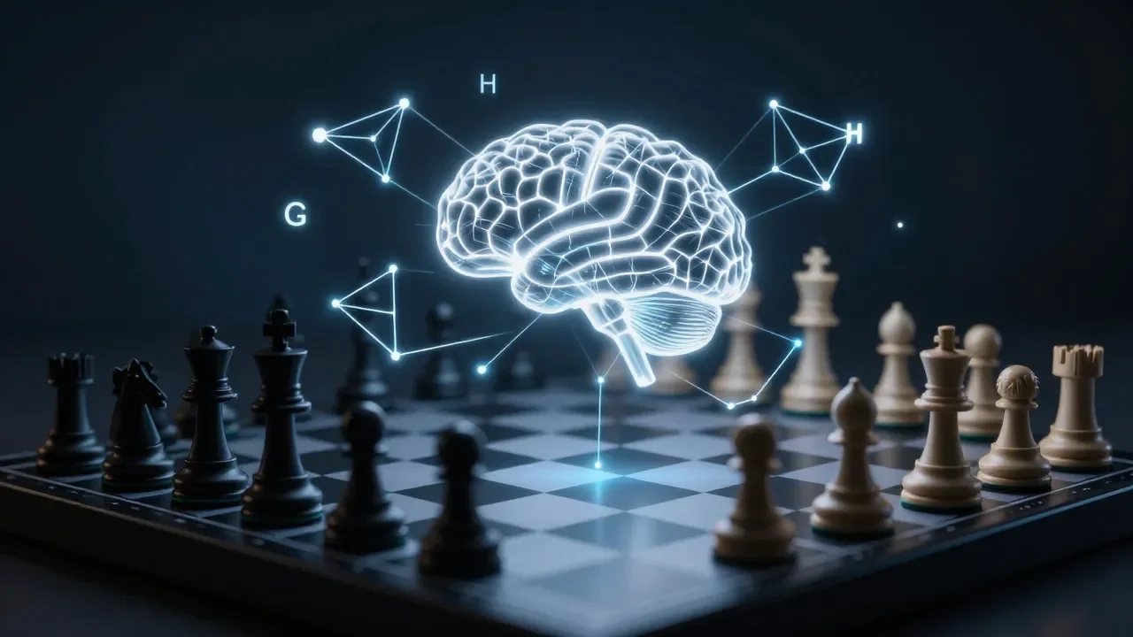 OpenAI afirma que modelo de IA resolveu problema aberto de Erdős de 1946 - Imagem complementar