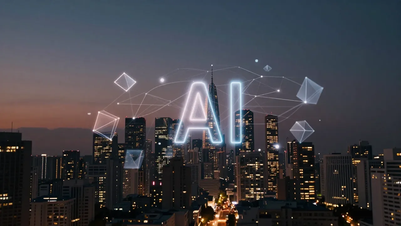 Revolução Tecnológica: O Futuro da Inteligência Artificial Está Mais Próximo do que Imaginamos - Imagem complementar