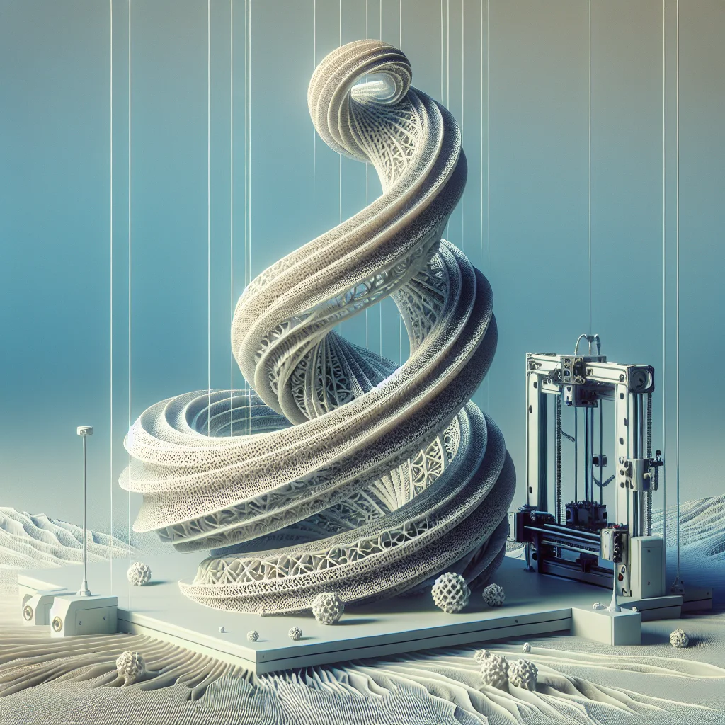 Giroides: A Revolução Silenciosa que Une Ciência, Arte e Natureza em um Espiral de Inovação
