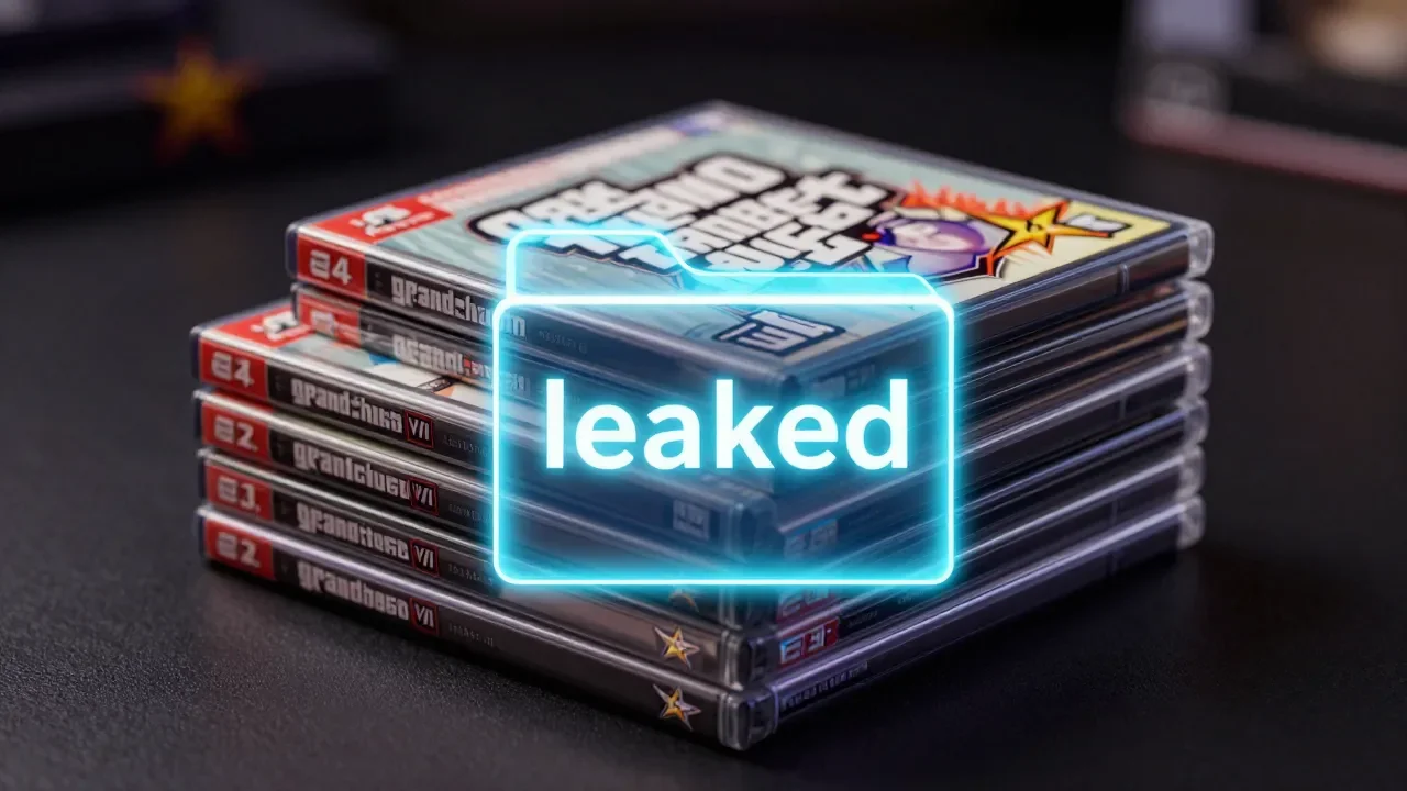 Hacker dá ultimato à Rockstar: vazamentos de GTA 6 continuam até o jogo ganhar versão em mídia física