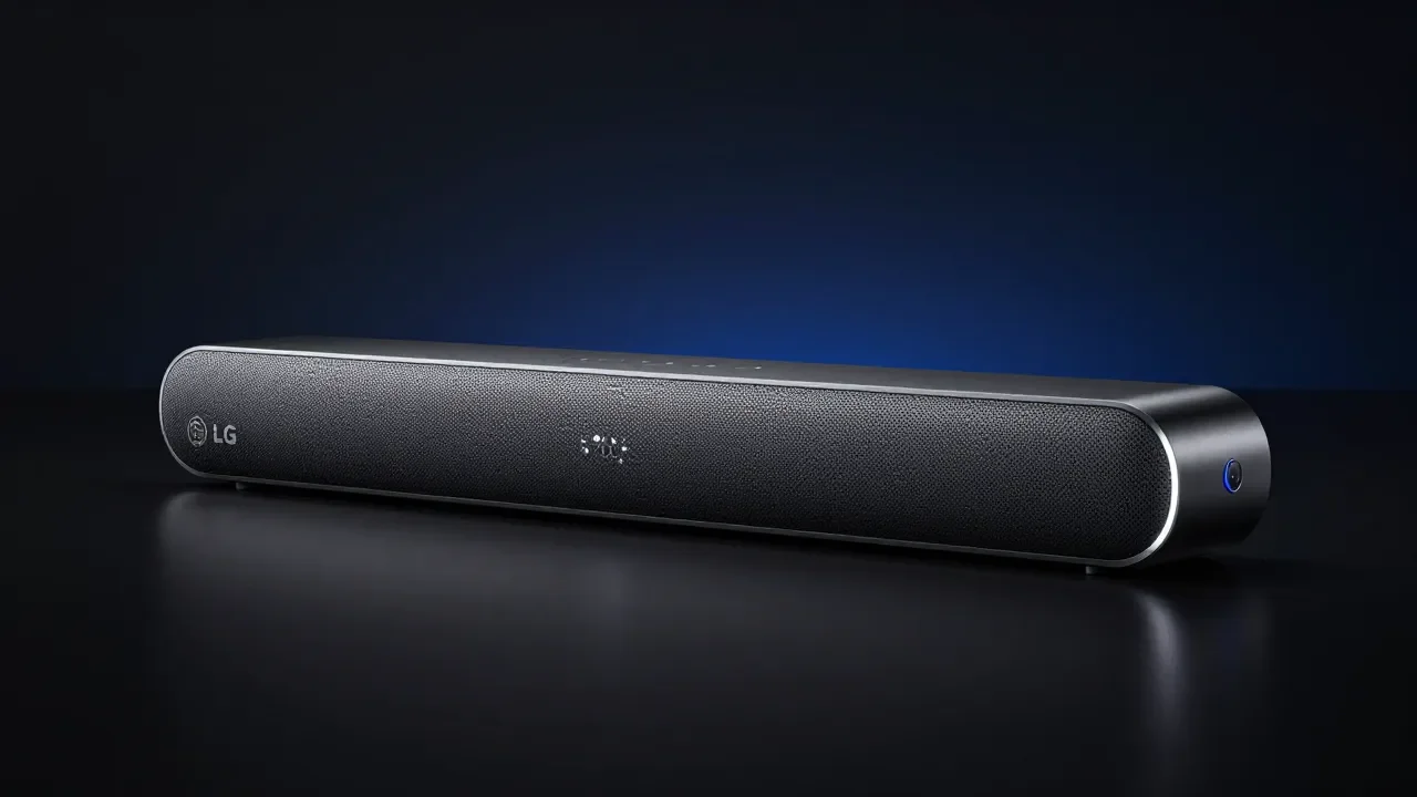 Desbloqueie o Som Perfeito: Soundbar LG S40T por R$ 979 na Amazon - Imagem complementar
