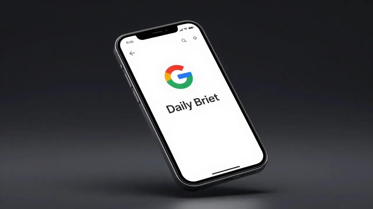 Gemini ganha resumo diário gratuito nos EUA: seu celular acaba de virar um assistente pessoal completo - Imagem complementar