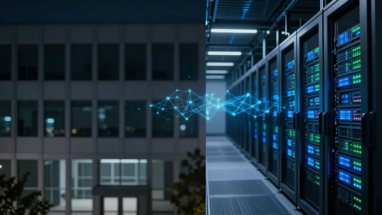 Oracle corta 21 mil postos e acelera investimentos em IA - Imagem complementar