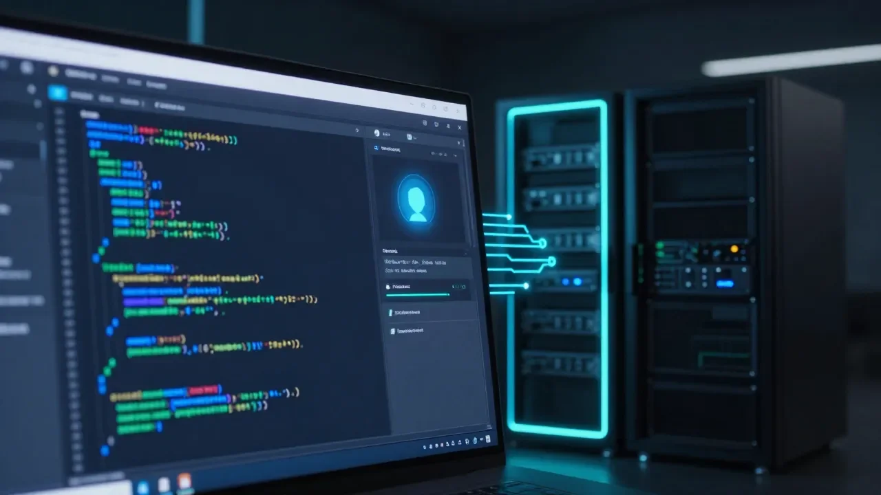 Cursor lança Origin, concorrente do GitHub em hospedagem de código - Imagem complementar