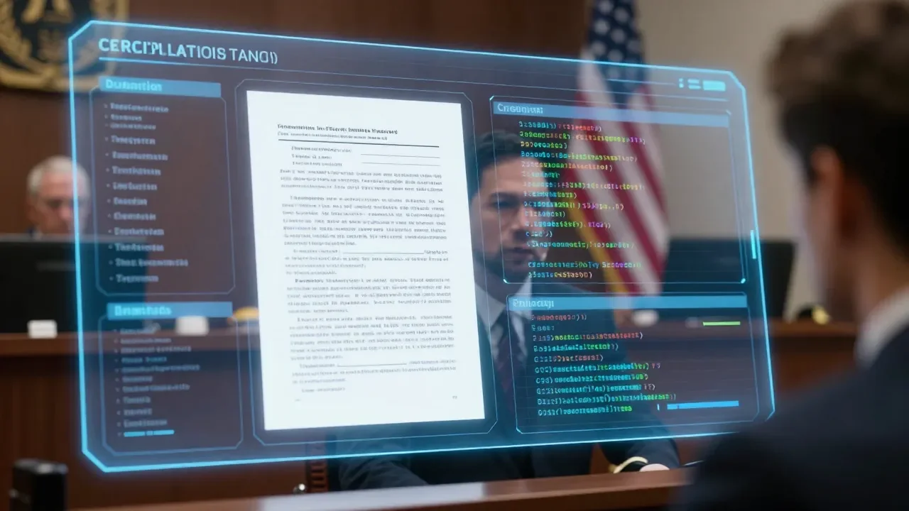 O embate jurídico entre a Anthropic e o governo dos EUA sobre a regulação da IA