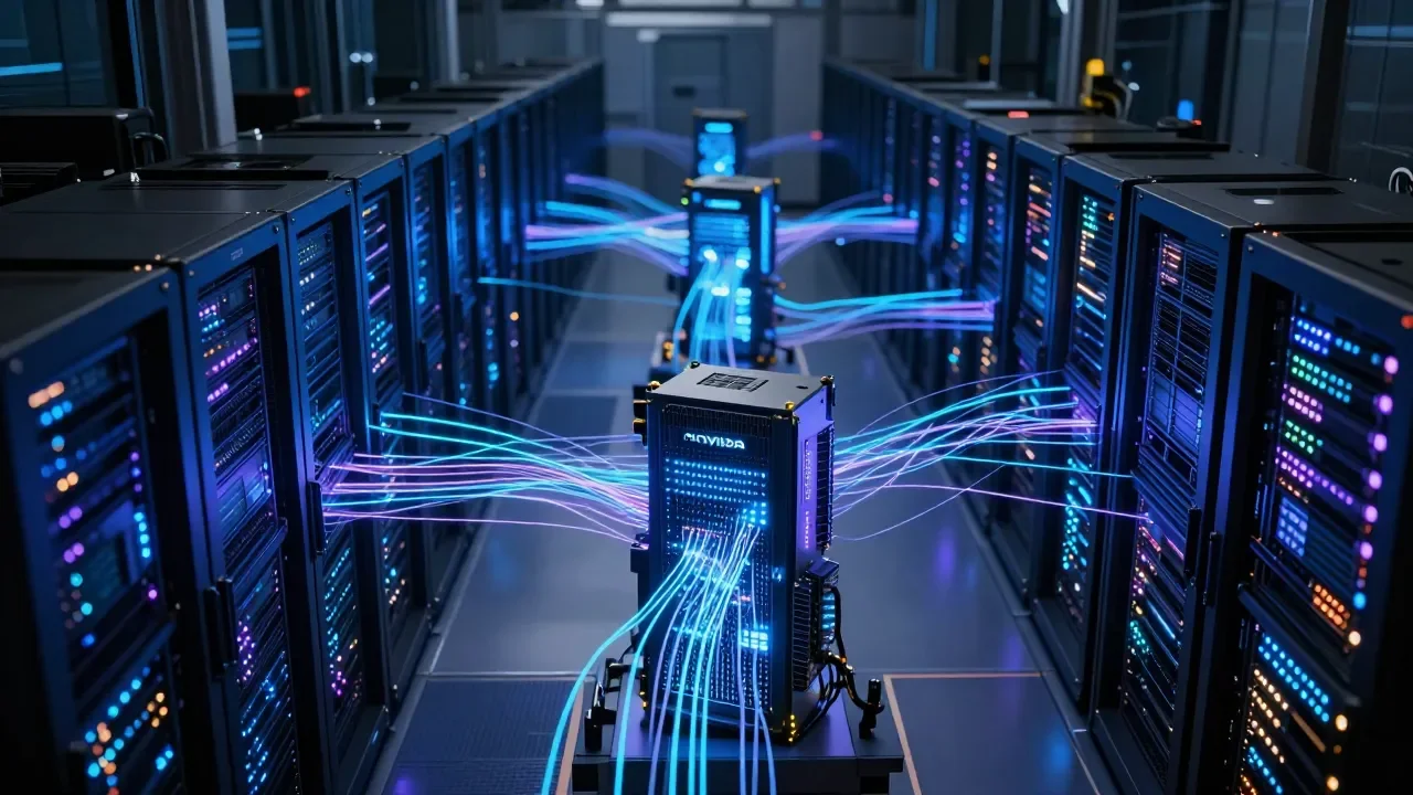 Anthropic e SpaceX firmam parceria por infraestrutura de IA - Imagem complementar