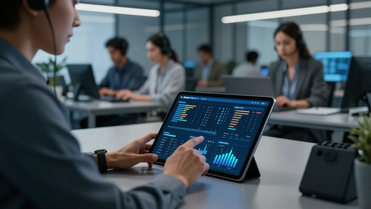 Empresas revertem demissões por IA e recontratam humanos - Imagem complementar