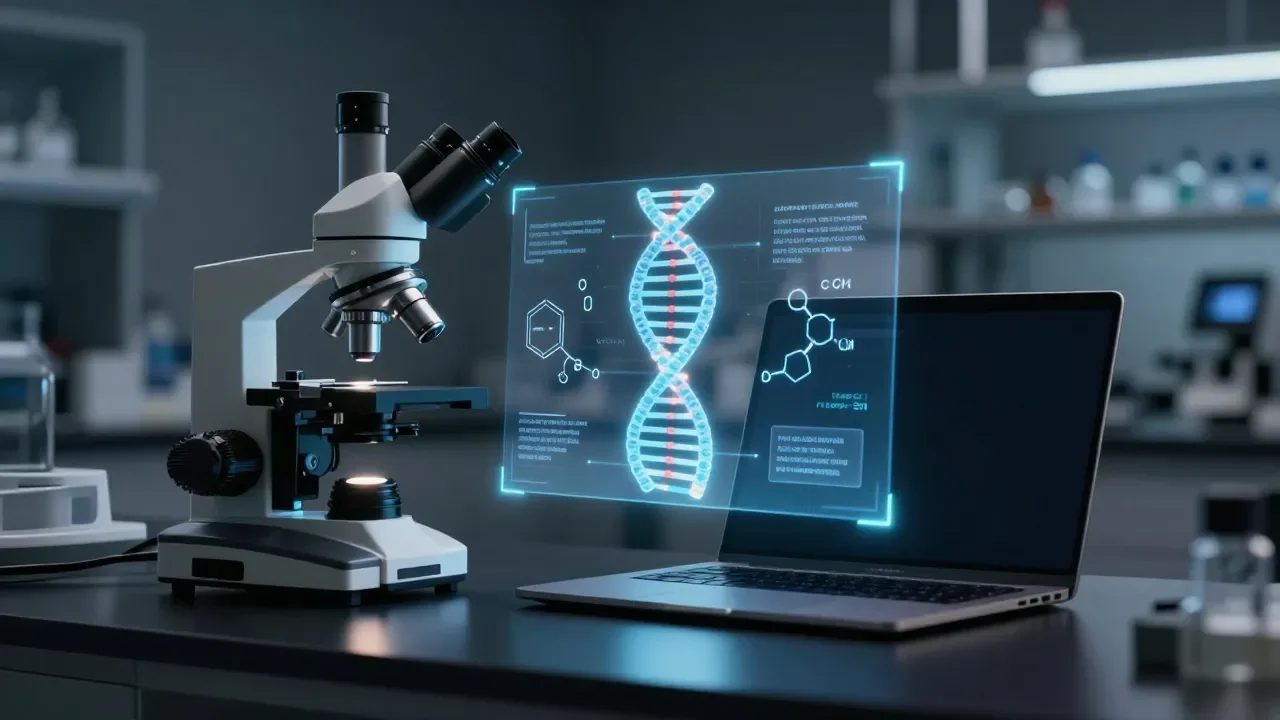 Agentes de Programação Revolucionam a Pesquisa Científica: Oito Casos de Sucesso com Redução de Tempo de Execução de Softwares Acadêmicos - Imagem complementar