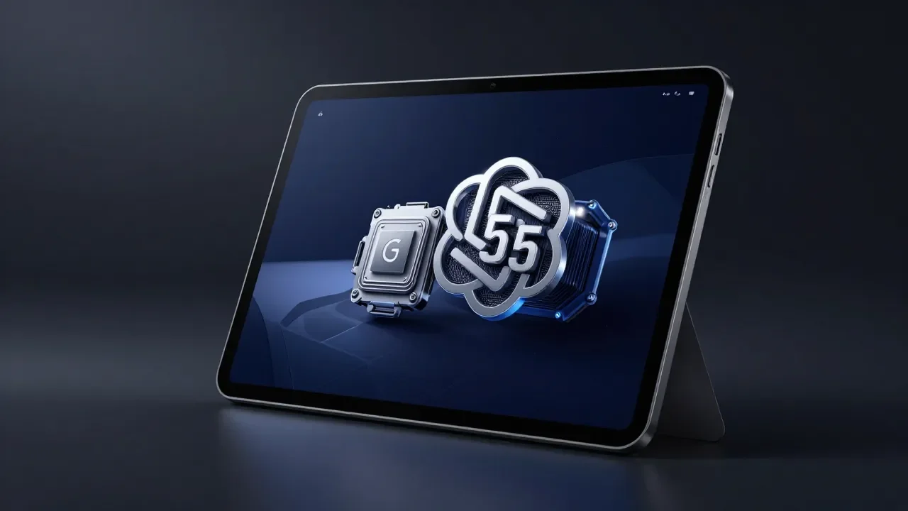 Revolucionando a Inteligencia Artificial: O Poderoso GPT-5.5 Chega para Transformar o Futuro da Tecnologia - Imagem complementar