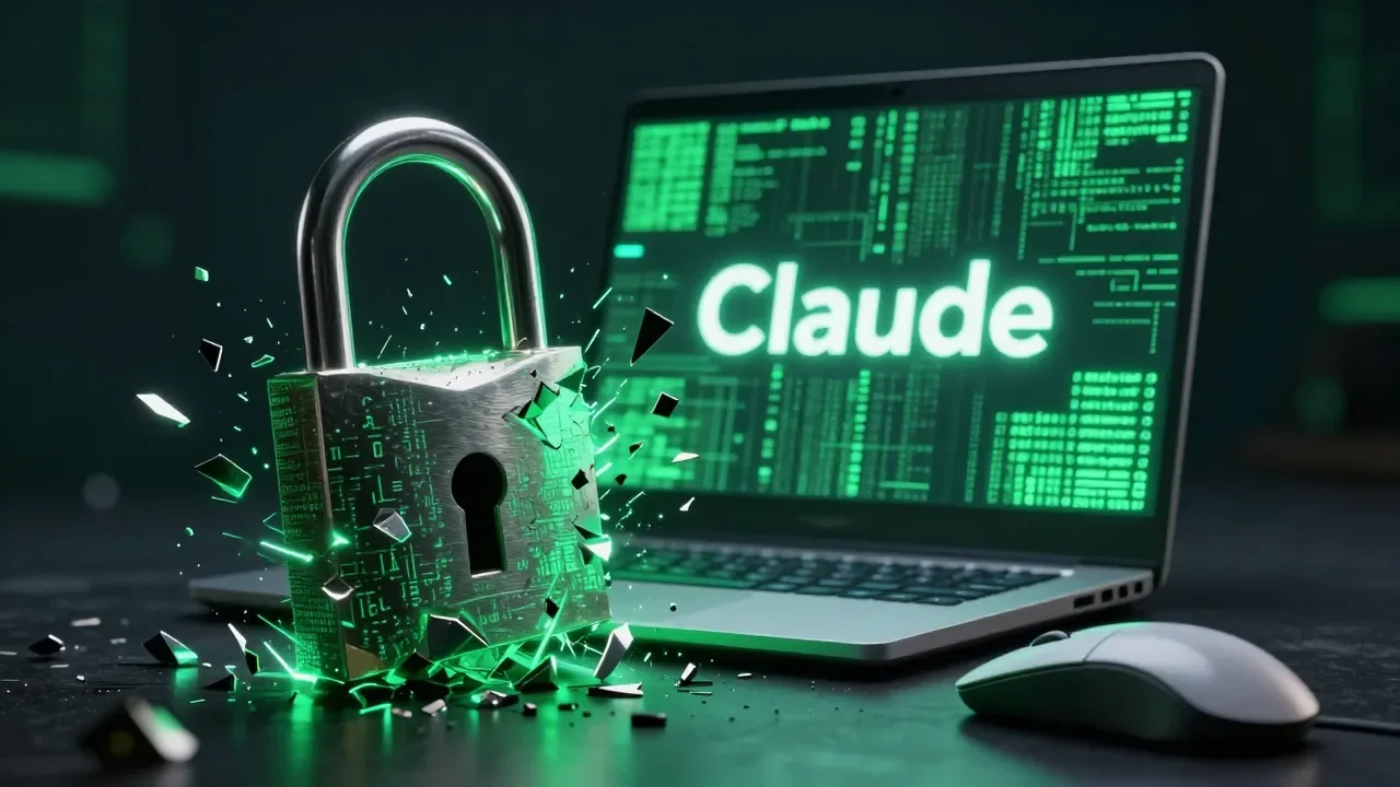 Golpe de Alta Tecnologia: Cibercriminosos Usam Domínio Oficial do Claude para Distribuir Malware e Invadir PCs - Imagem complementar