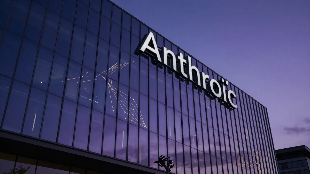 Anthropic: história, missão e o modelo Claude em foco - Imagem complementar